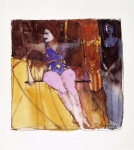 Circus Girl 2
