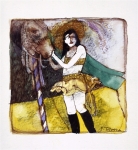 Circus Girl 3
