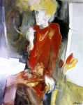 Dilemma of What to paint