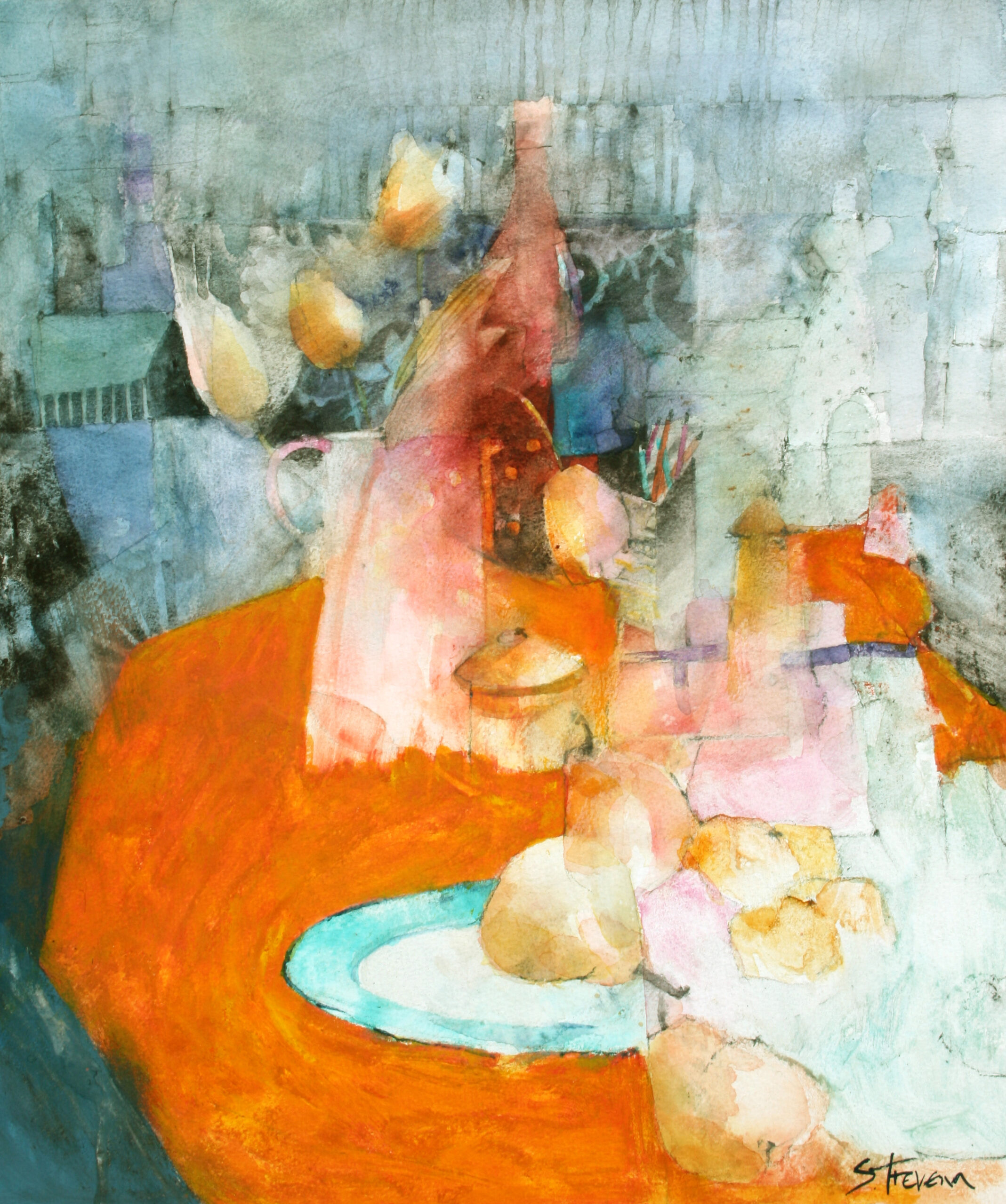 Gallery Shirley Trevena Gallery Shirley Trevena